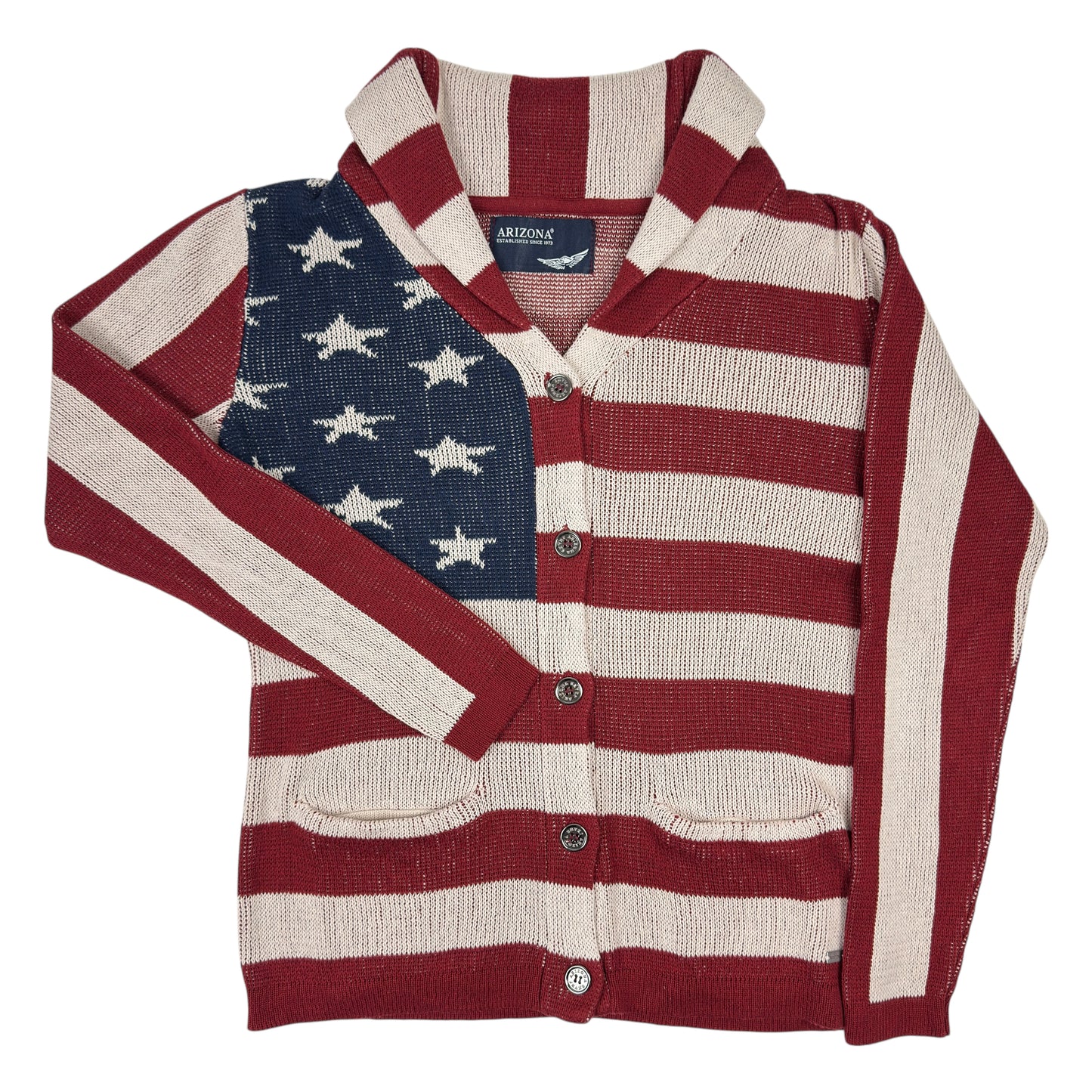 Cardigan Arizona Femei - L