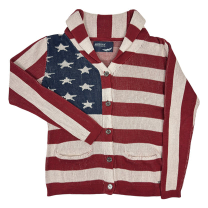 Cardigan Arizona Femei - L