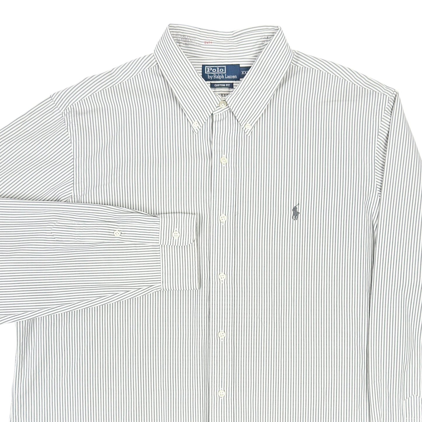 Cămașă Ralph Lauren Vintage - XXL