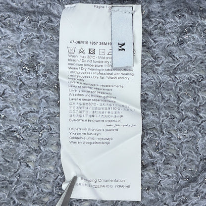 Pulover Trussardi Femei 16% Mohair 6% Lână - M
