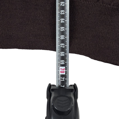 Vestă Burlington 100% Lână - M/L