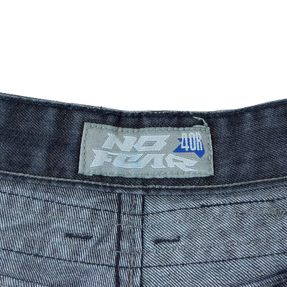 Blugi NoFear - W40/L34