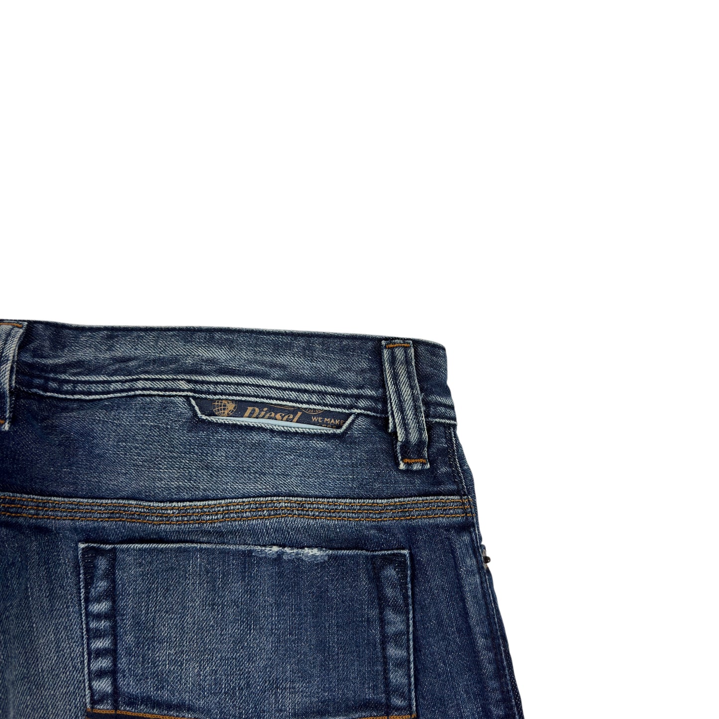 Blugi Diesel - W32/L32