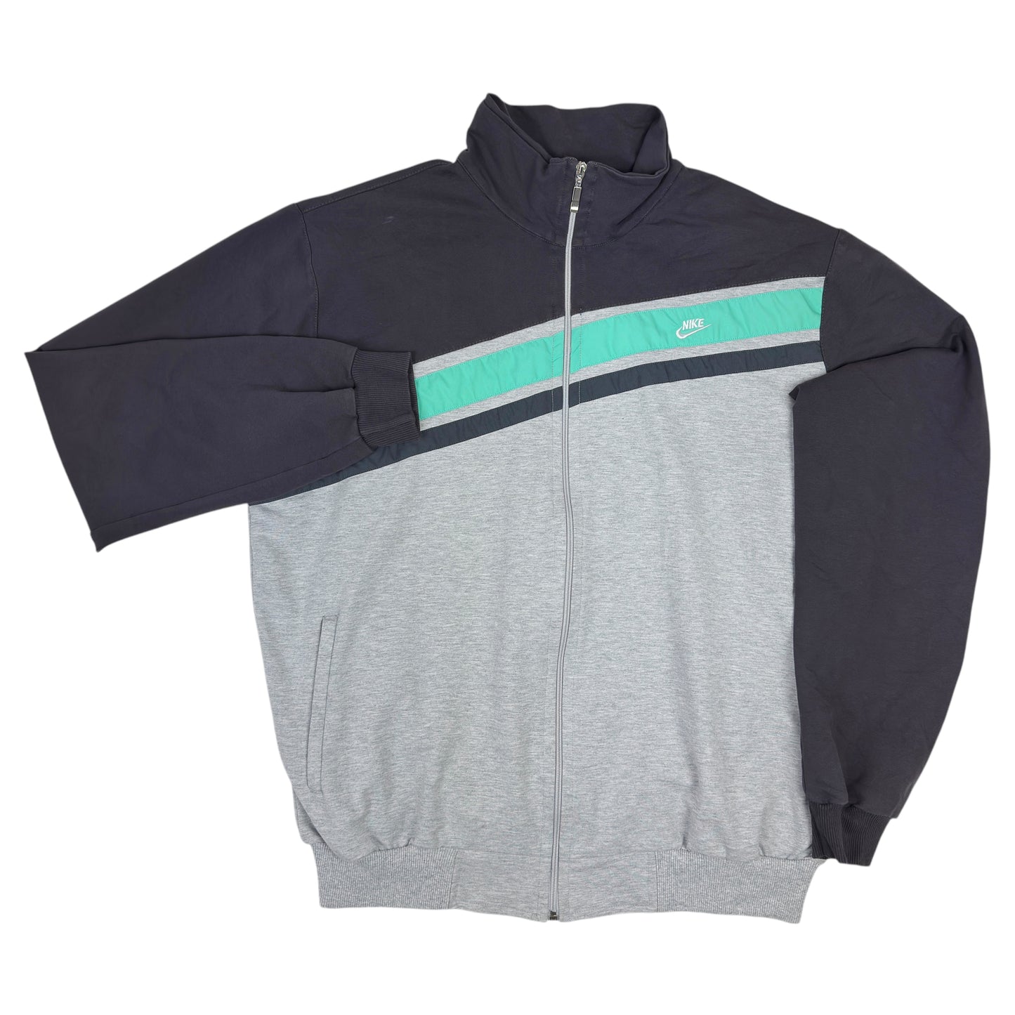 Jachetă Nike Vintage