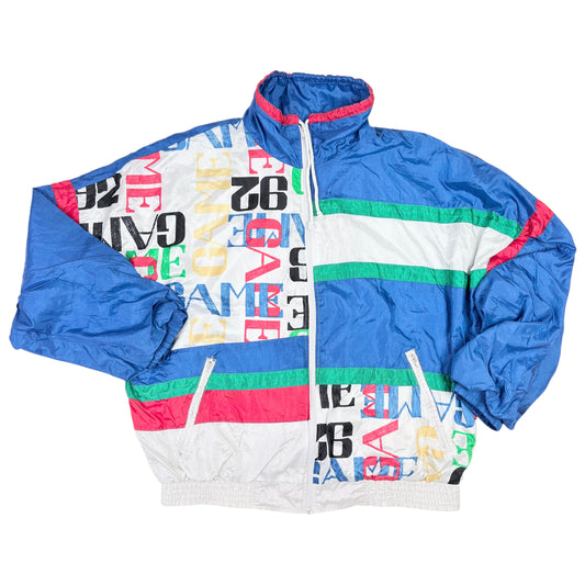 Jachetă Marcel Clair Vintage - L