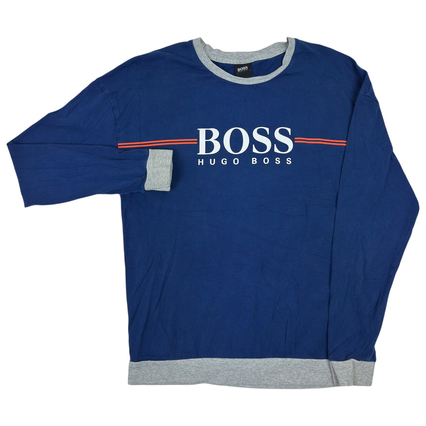 Bluză Hugo Boss