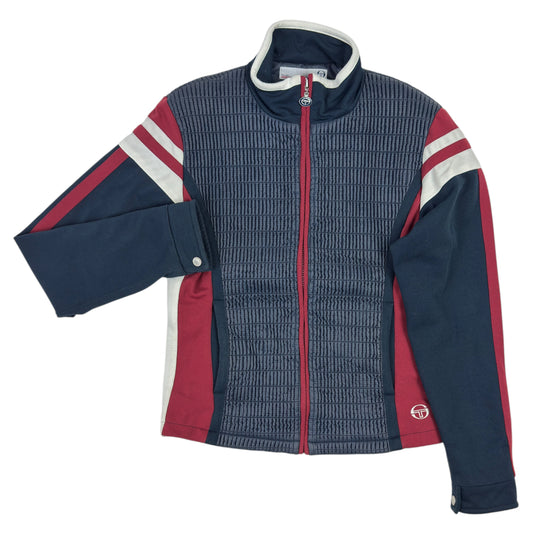 Jachetă Sergio Tacchini Vintage Femei - L