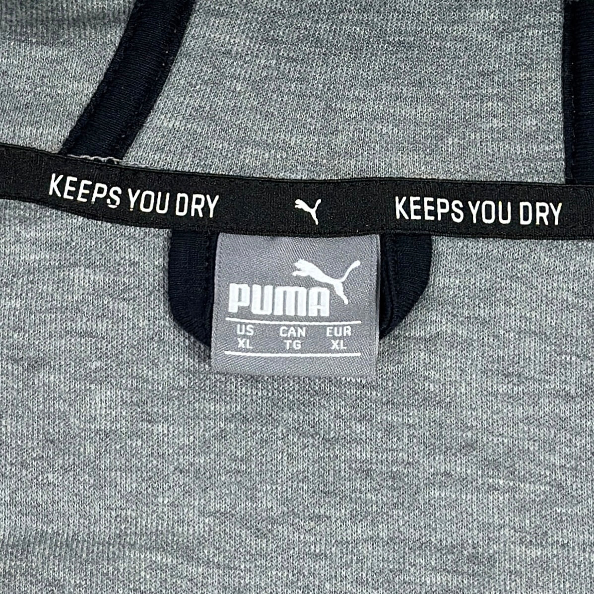 Hanorac Puma - XL