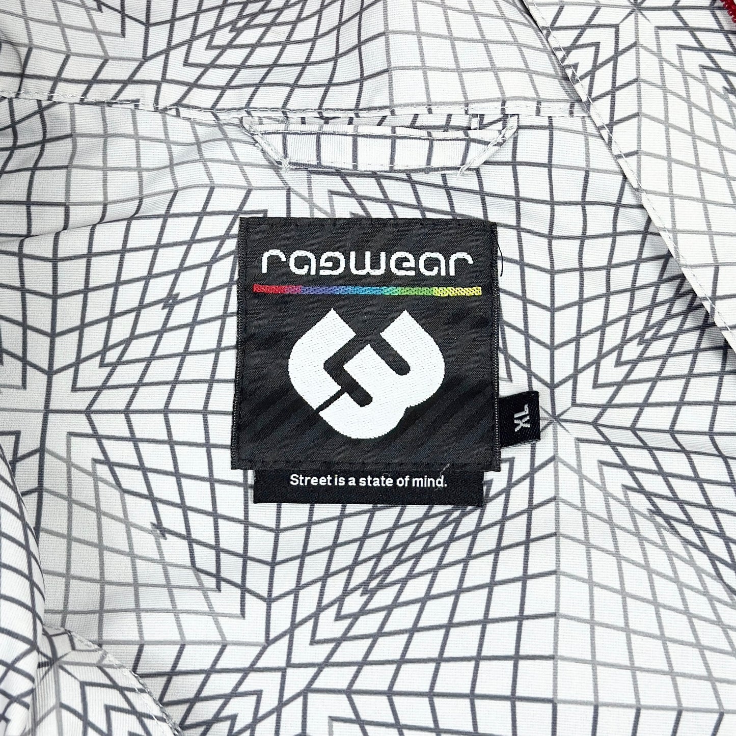 Jachetă Ragwear Femei - XL