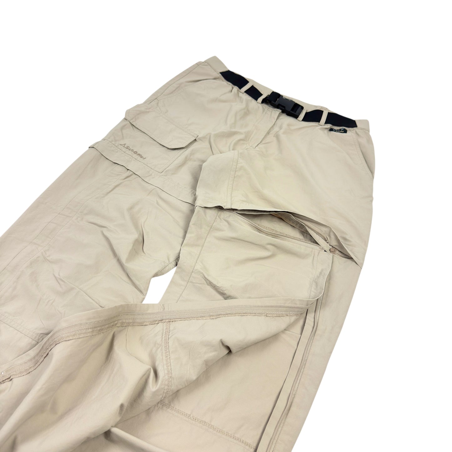 Pantaloni 2în1 Schoffel - W32/L34