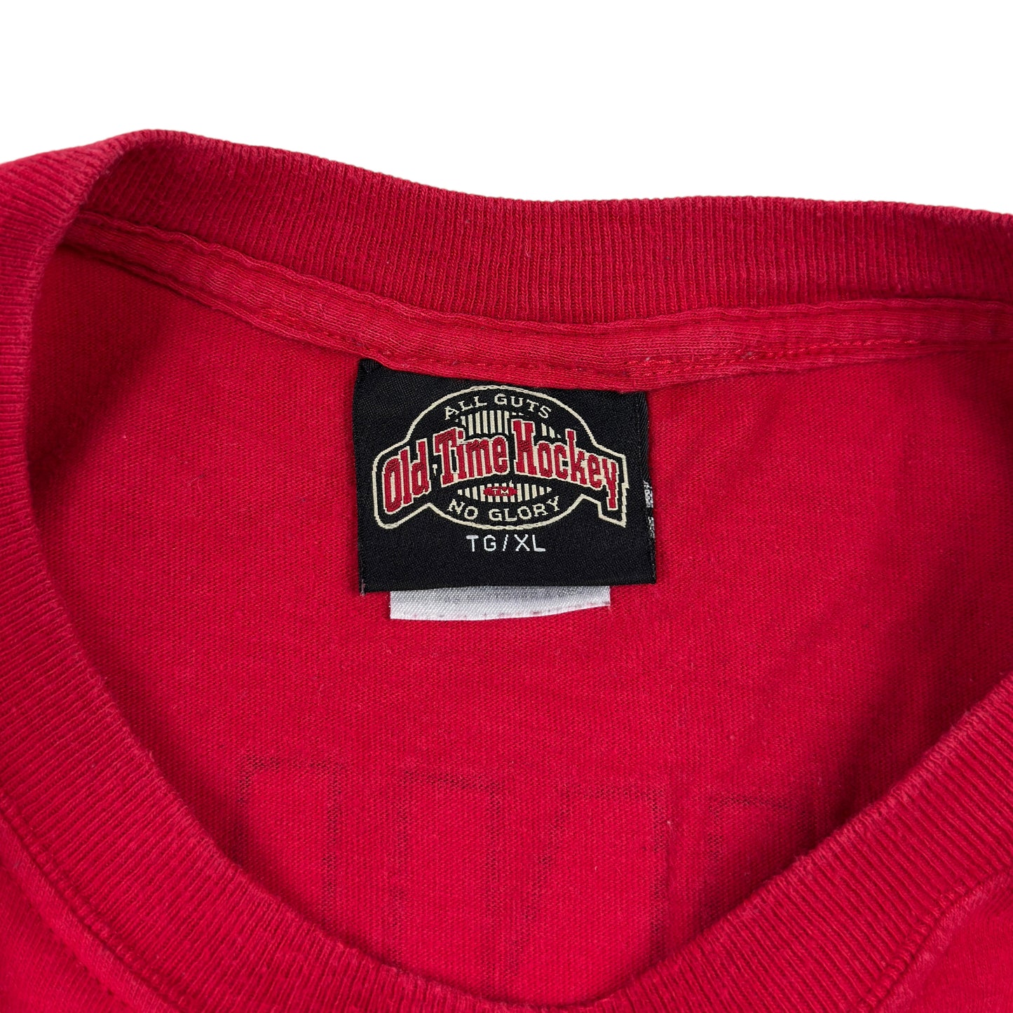 Tricou Calgary Flames Vintage 90s - XL