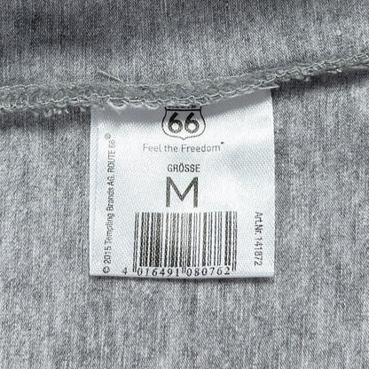 Tricou ROUTE66 Femei - M
