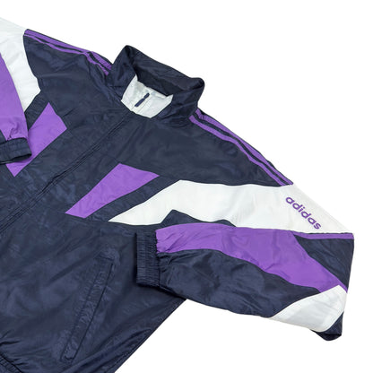 Jachetă Adidas Vintage - M
