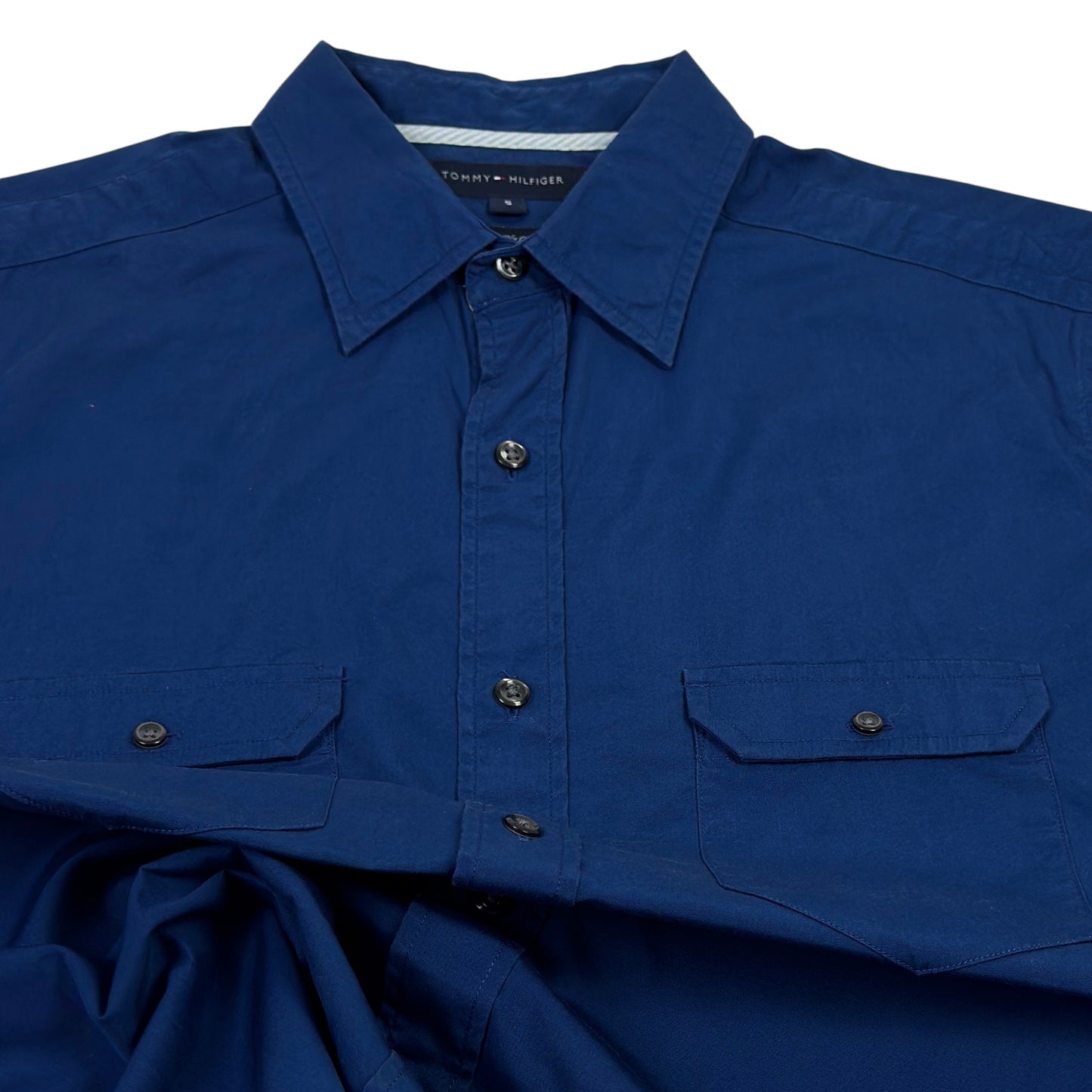 Cămașă Tommy Hilfiger Vintage - S