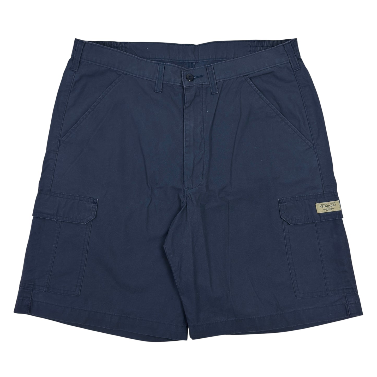 Pantaloni Scurți Cargo Wrangler - W36