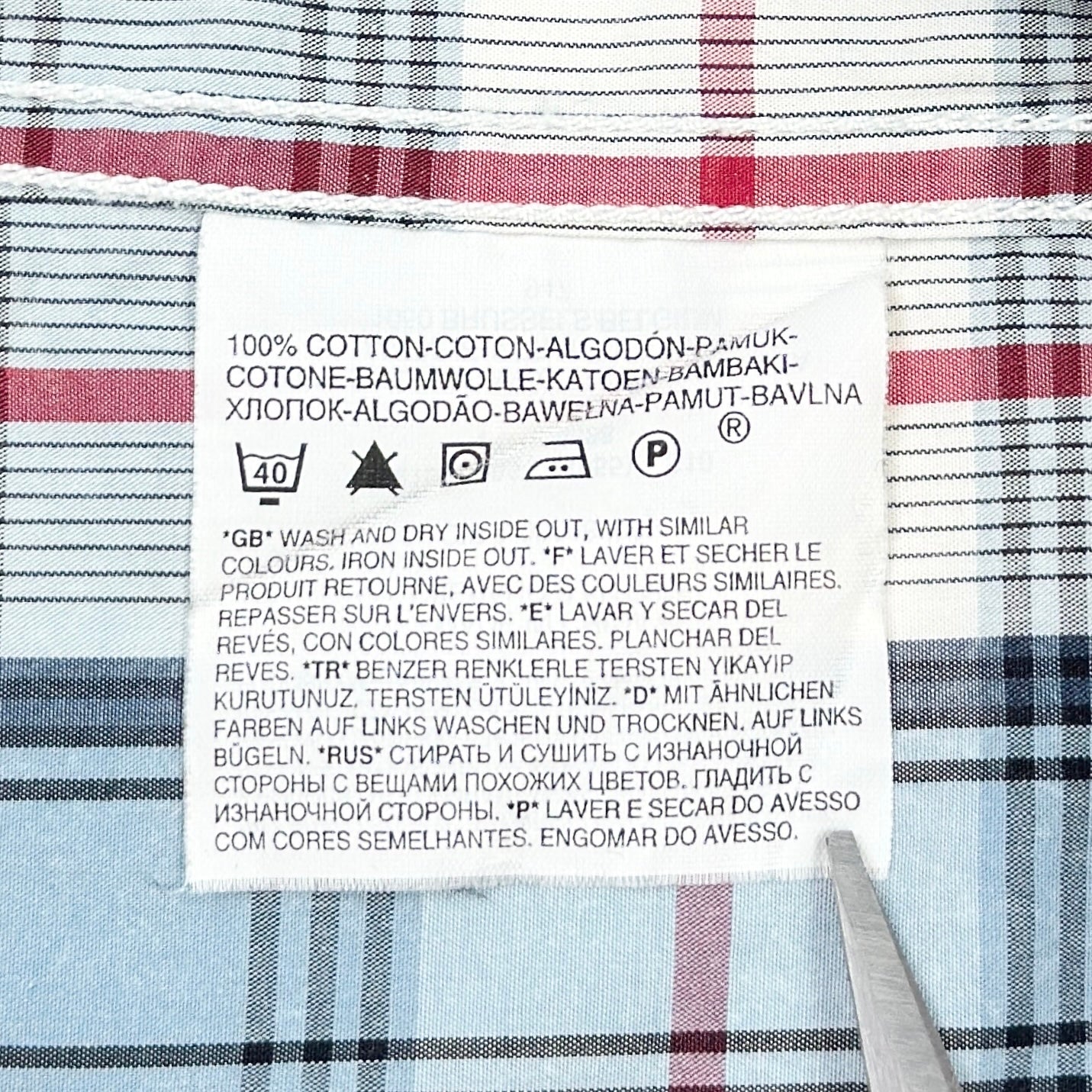 Cămașă Levi's - S