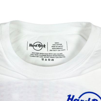 Tricou Hard Rock Cafe - S