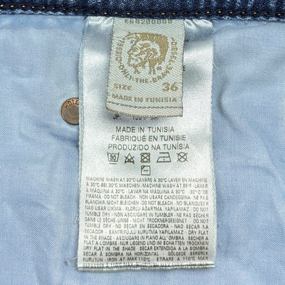 Blugi Diesel - W36/L32