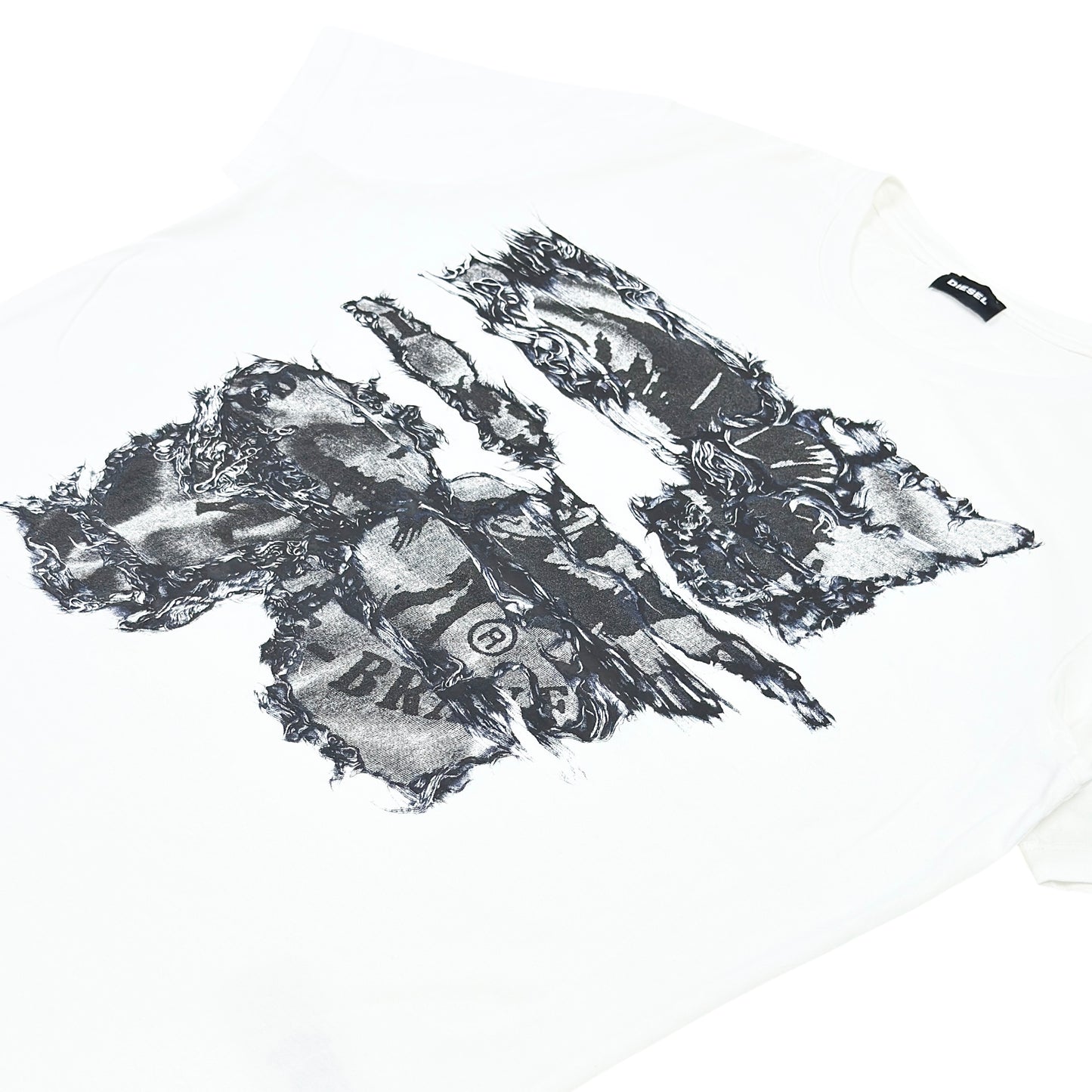 Tricou Diesel - M