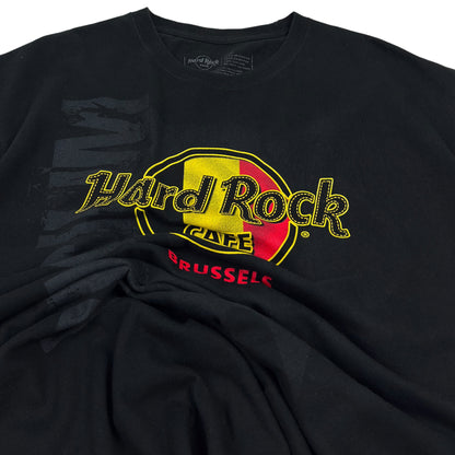 Tricou Hard Rock Cafe - L
