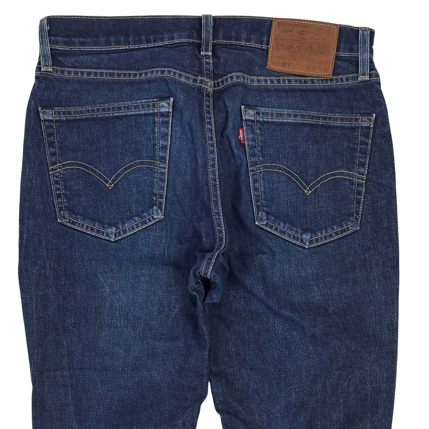 Blugi Levi's 511 - W33/L30