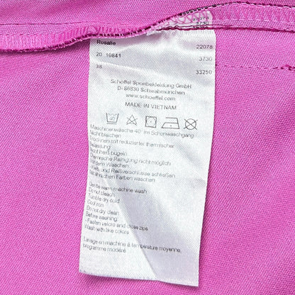 Jachetă Schoffel Femei - M