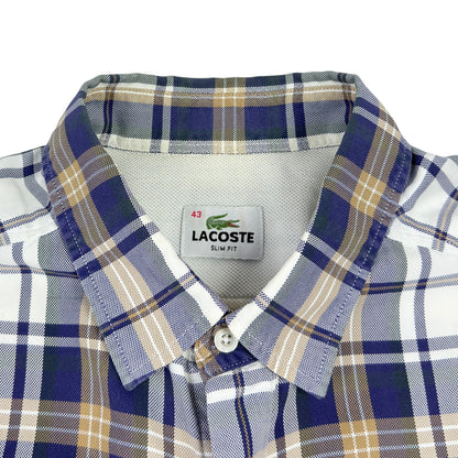 Cămașă Lacoste Vintage - L