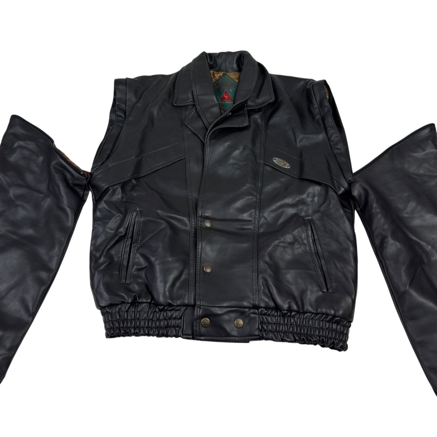 Jachetă 2în1 GV Vintage - L