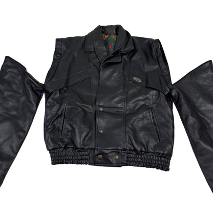 Jachetă 2în1 GV Vintage - L