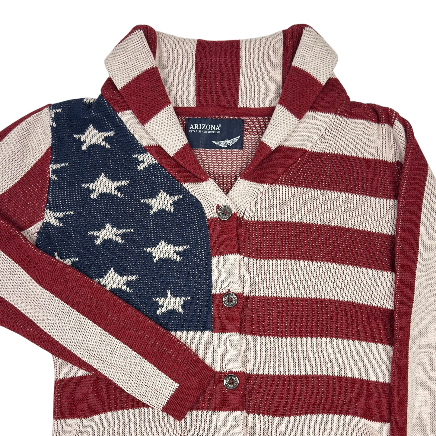 Cardigan Arizona Femei - L