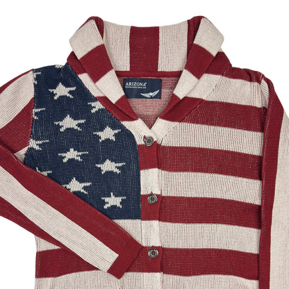 Cardigan Arizona Femei - L