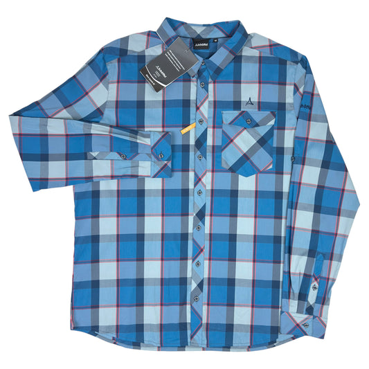 Cămașă Schoffel - XXL