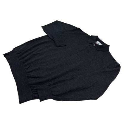 Pulover Royal Class 100% Lână - M