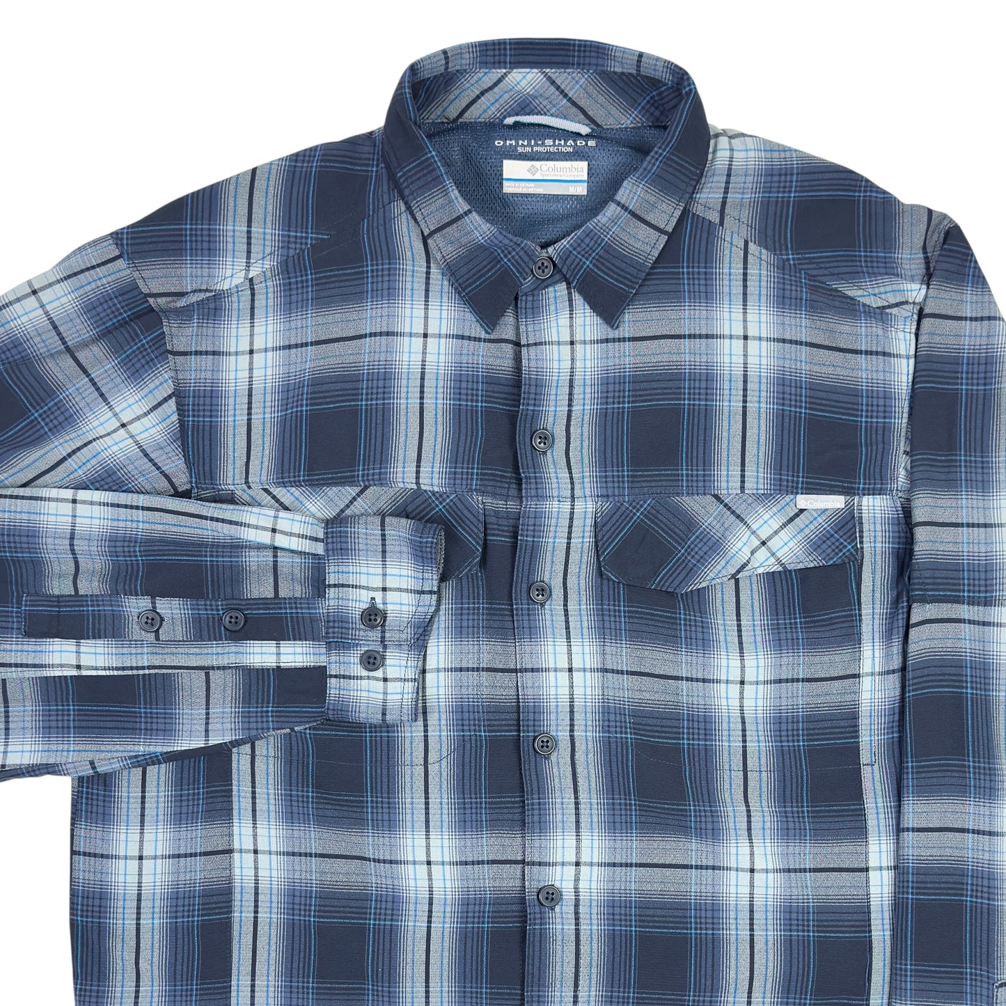 Cămașă Columbia - M