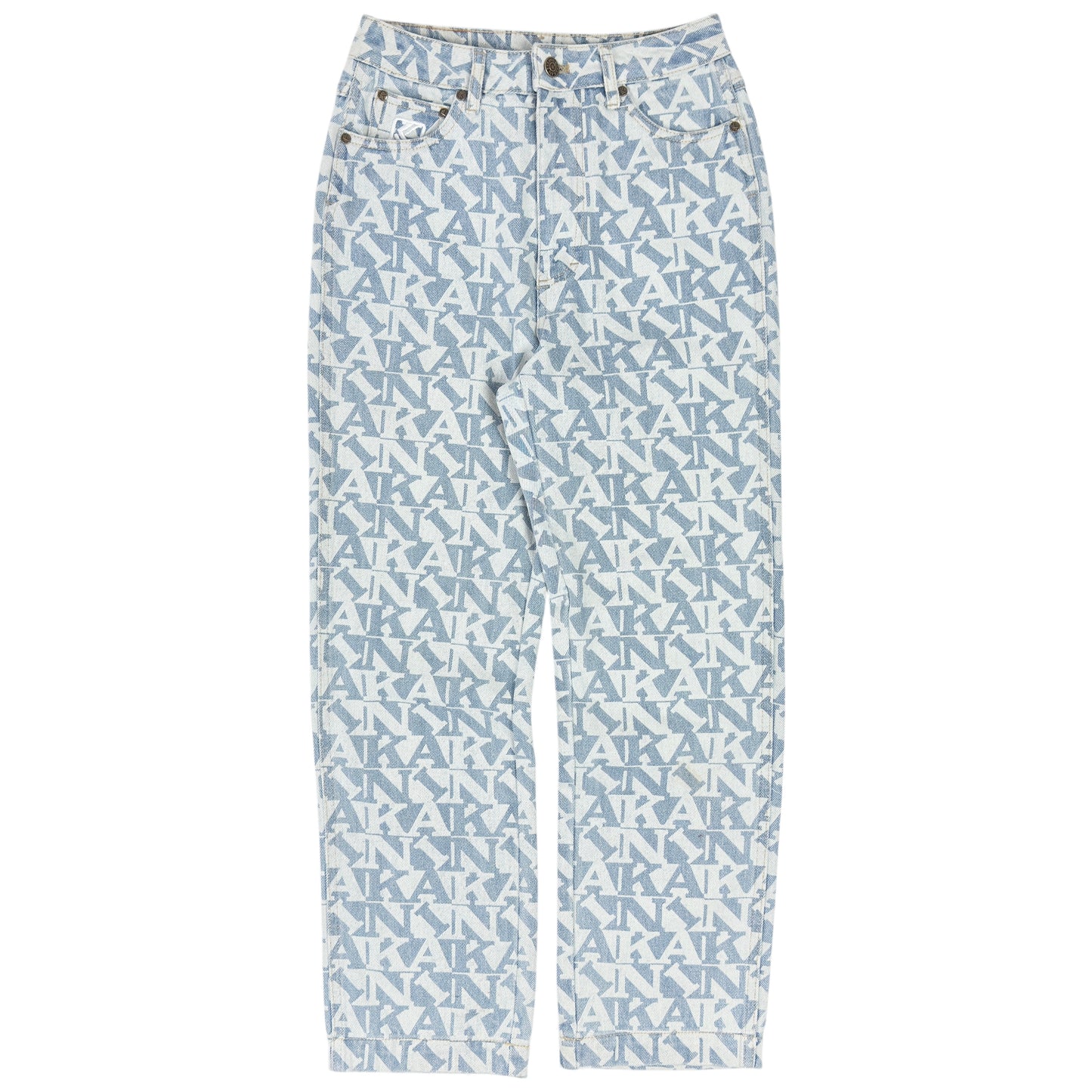 Blugi Karl Kani Femei - XS