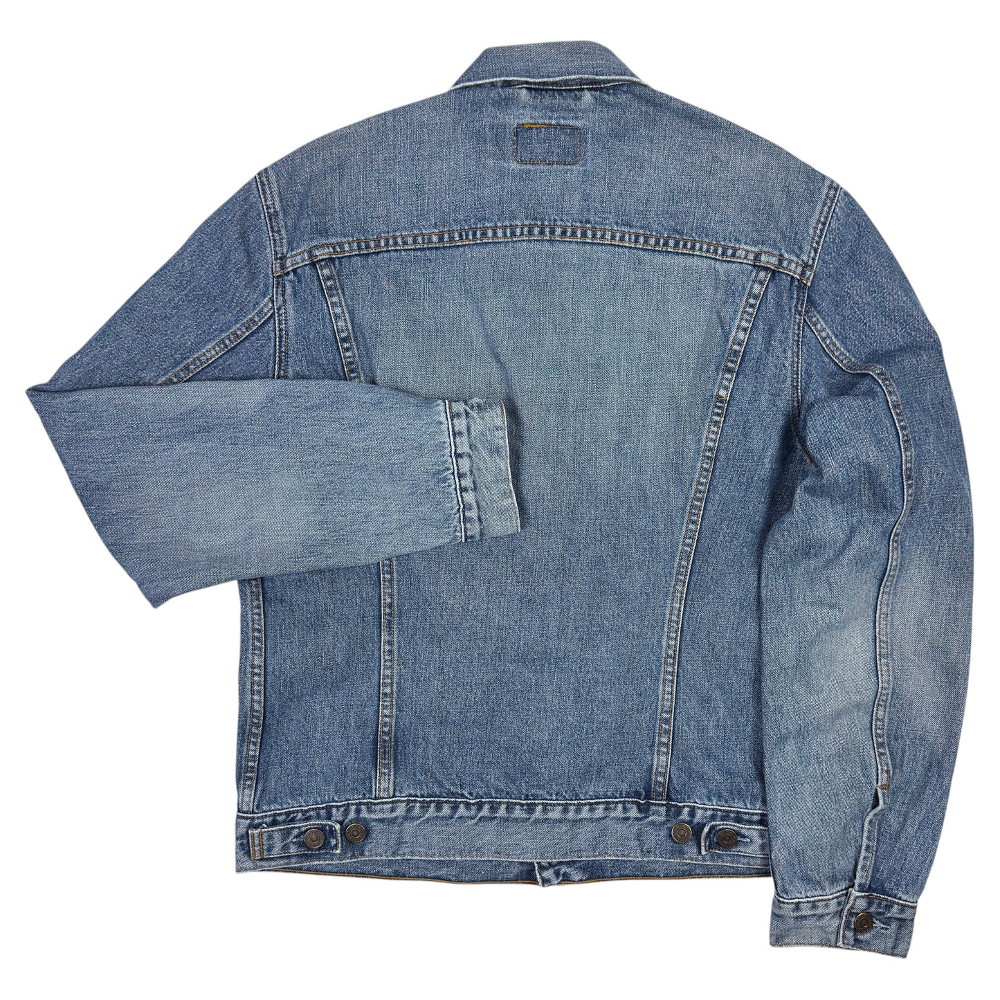 Jachetă Levi's Vintage Din Anul 2002 Femei - XL