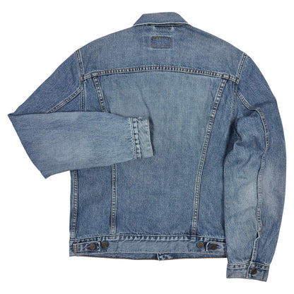 Jachetă Levi's Vintage Din Anul 2002 Femei - XL