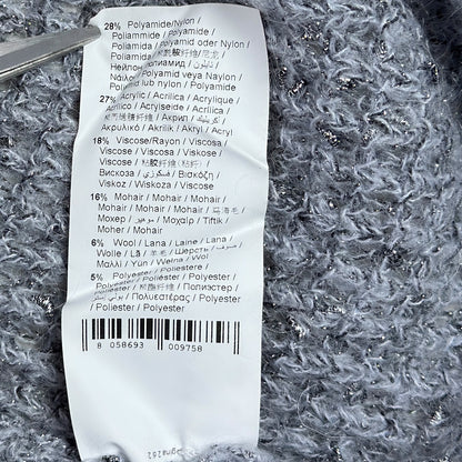 Pulover Trussardi Femei 16% Mohair 6% Lână - M