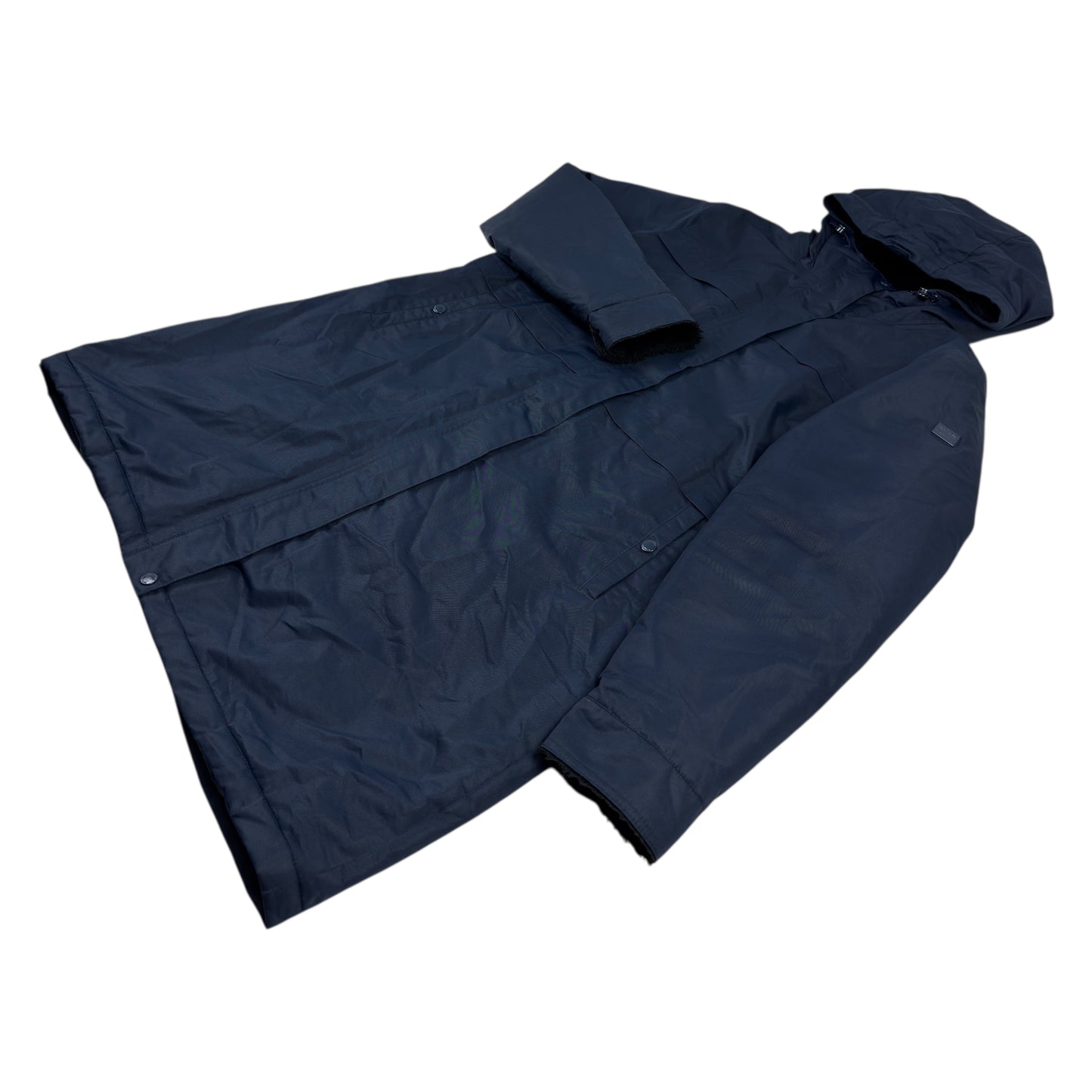 Jachetă Parka Regatta Femei - XXL