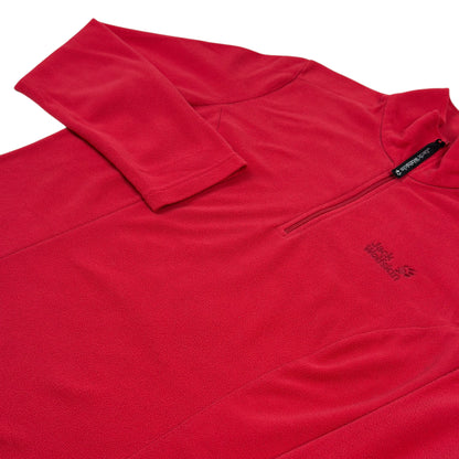 Bluză Polar JackWolfskin Femei - XL