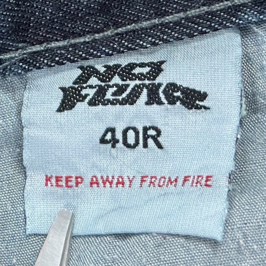 Blugi NoFear - W40/L34