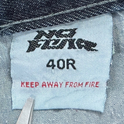 Blugi NoFear - W40/L34