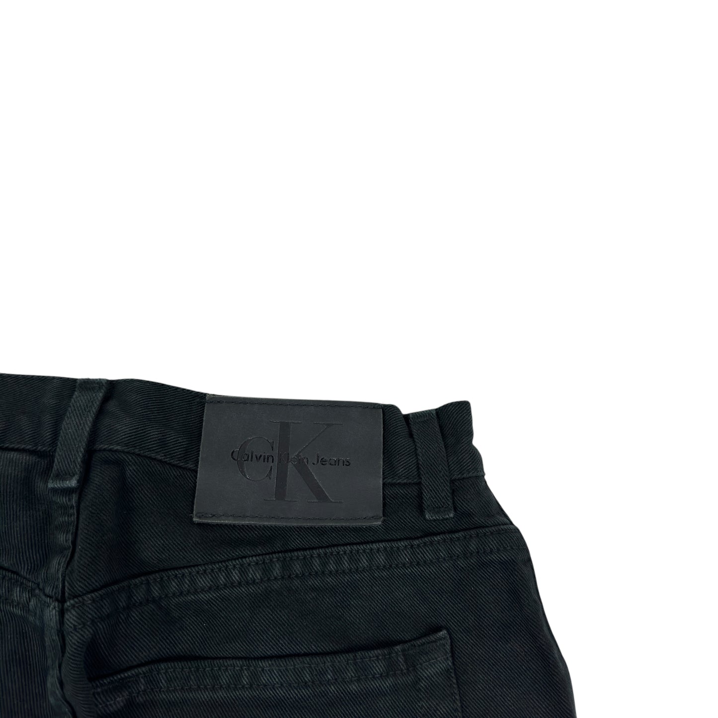 Blugi Calvin Klein Vintage