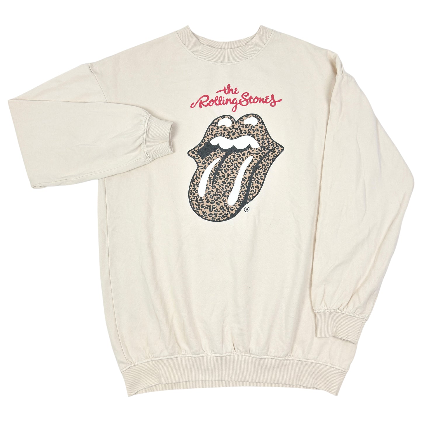 Bluză TheRollingStones - L