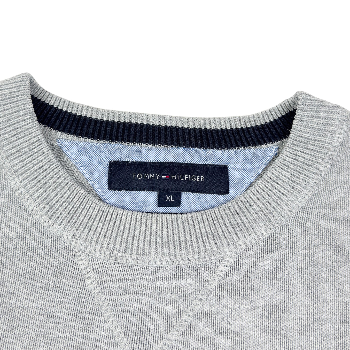 Pulover Tommy Hilfiger Vintage - XL