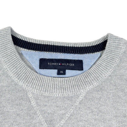 Pulover Tommy Hilfiger Vintage - XL