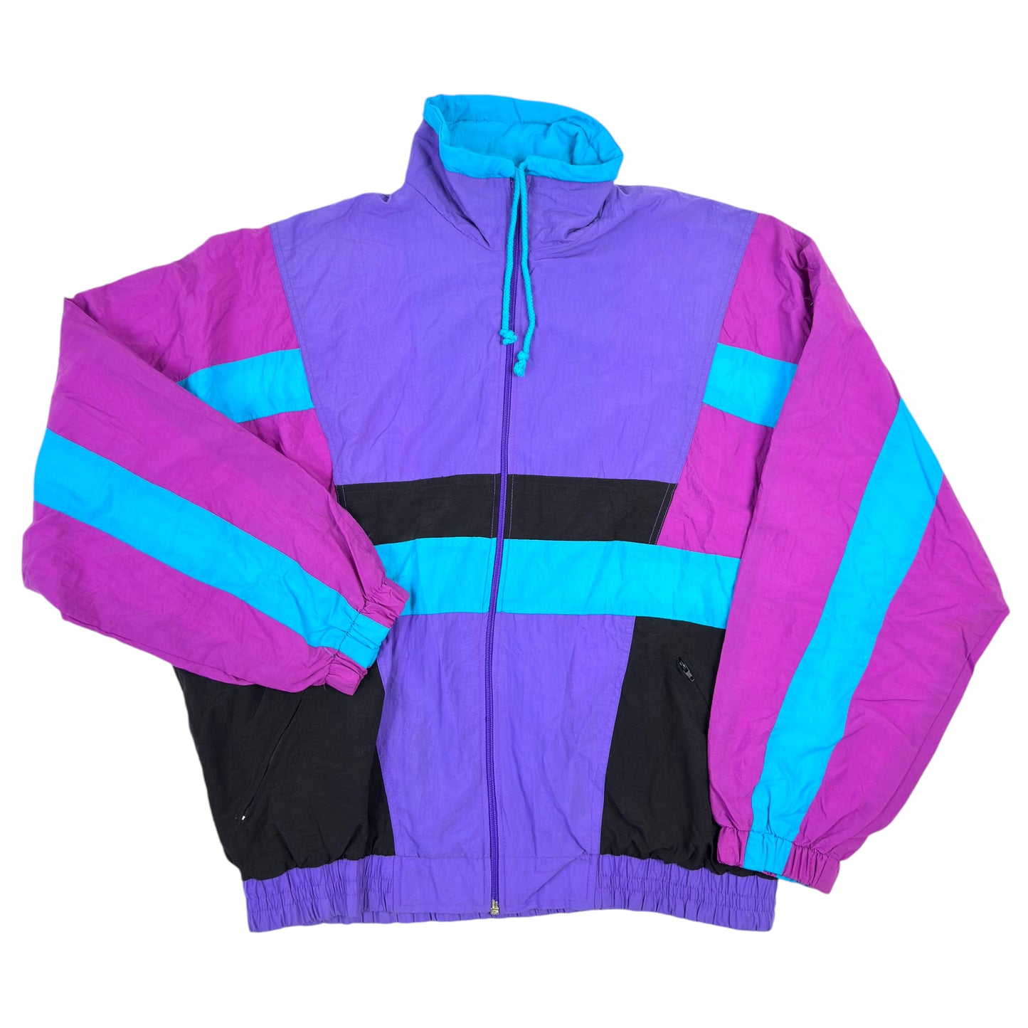 Jachetă Marcel Clair Vintage - M