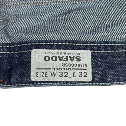 Blugi Diesel - W32/L32