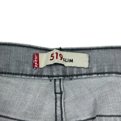 Blugi Levi's 519 - W32/L32
