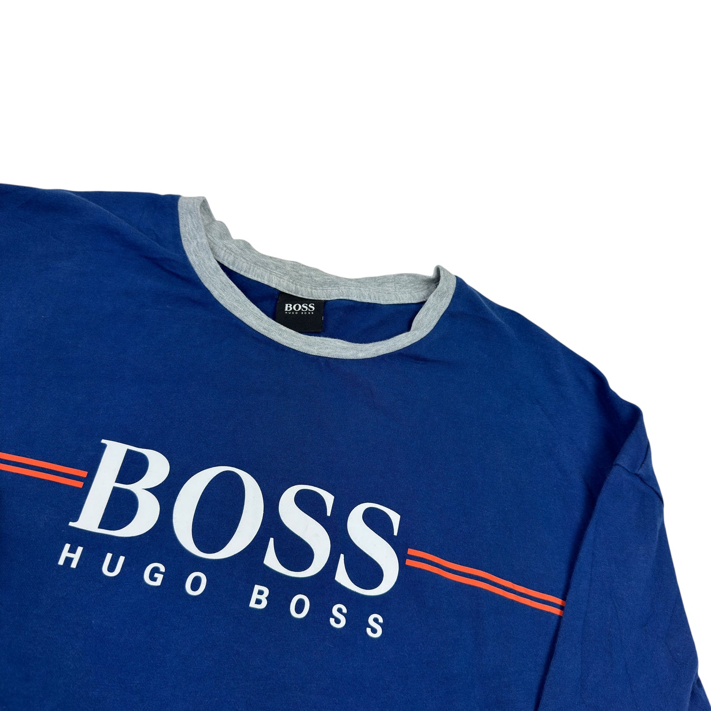 Bluză Hugo Boss